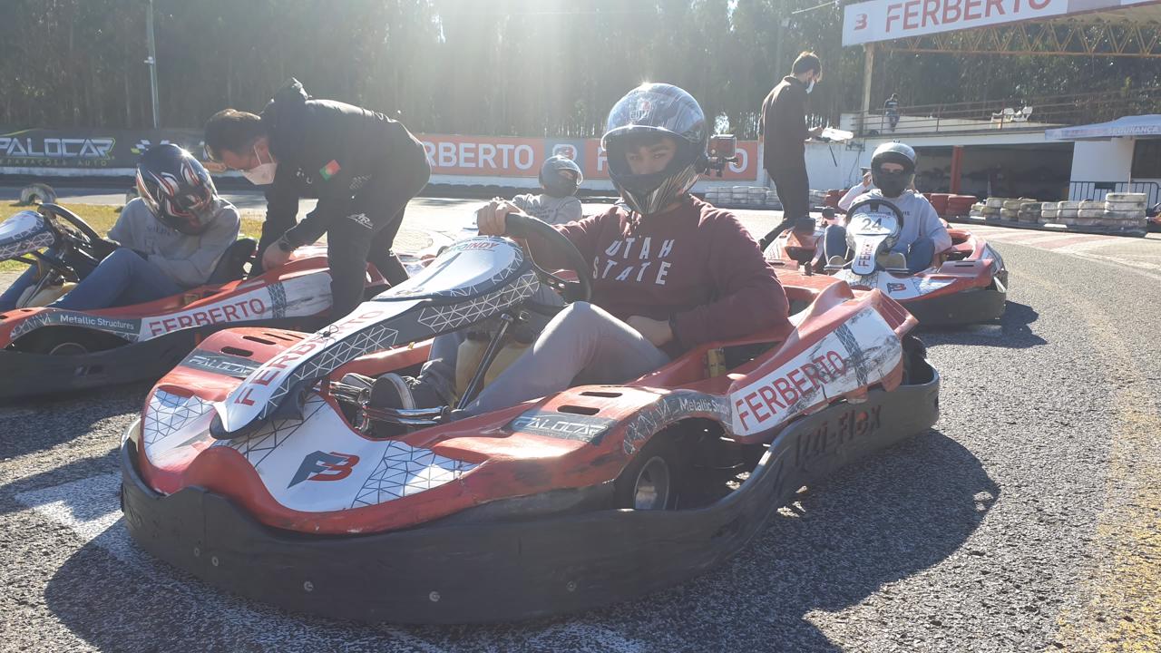 XII Troféu de Karting Politécnico de Leiria30
